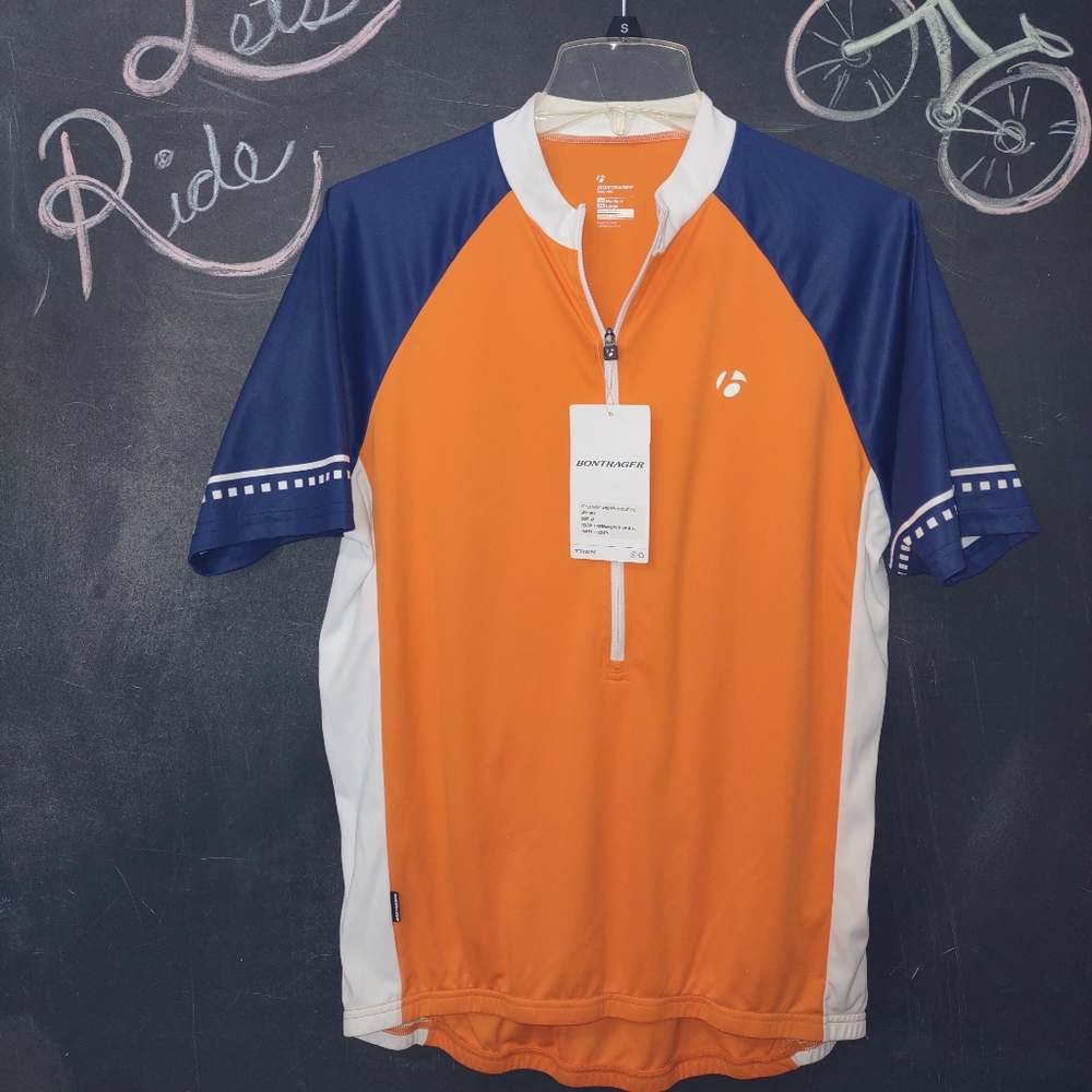 Bontrager Men's M Jersey